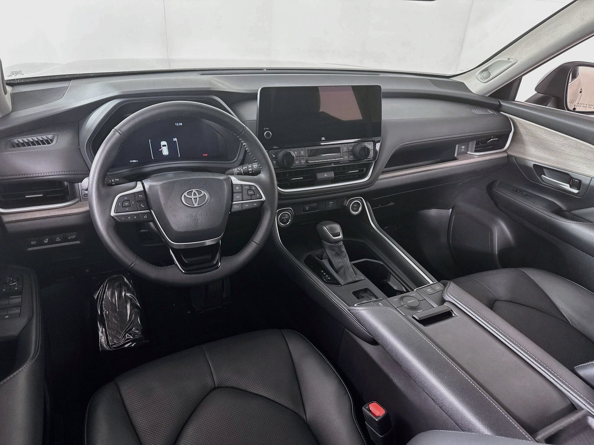 Certified 2026 Toyota Grand Highlander AWD Hybrid image 20