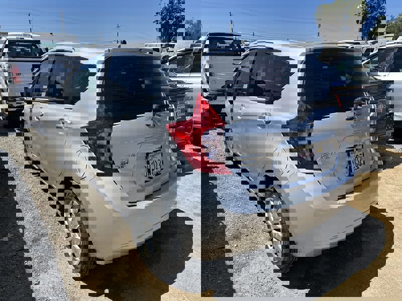 Used 2015 Nissan Versa Note SV image 9