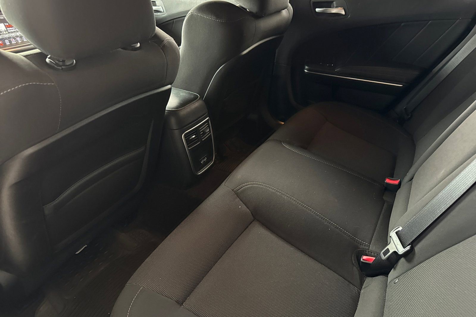 Used 2017 Dodge Charger R/T Scat Pack image 14