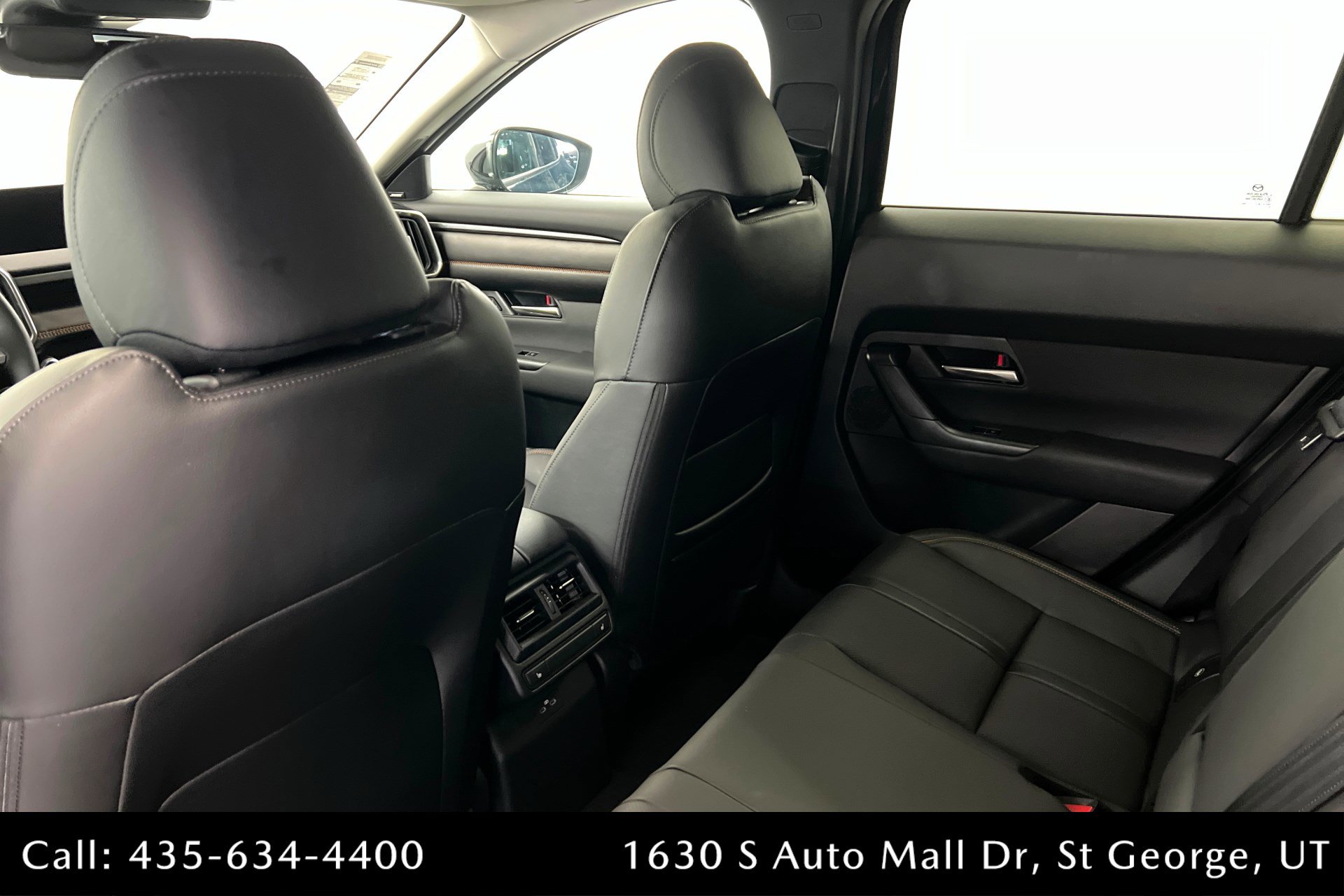 New 2026 MAZDA CX-50 2.5 Hybrid w/ Cargo Package image 21