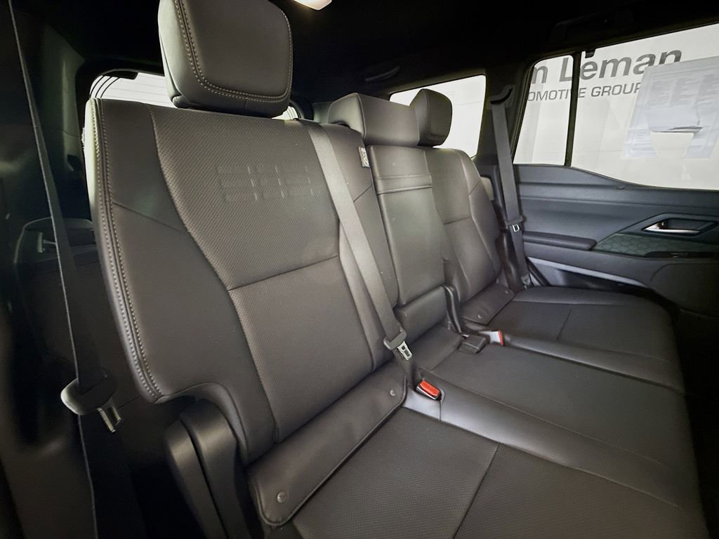 Used 2024 Lexus GX 550 image 28