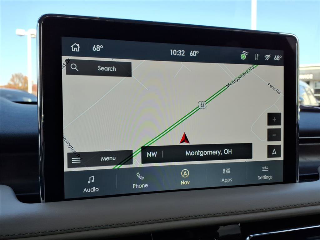 Certified 2023 Lincoln Aviator Reserve w/ Equipment Group 201A image 19