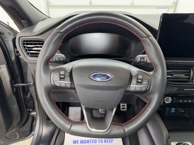 Used 2023 Ford Escape ST-Line w/ Tech Pack #1 image 15