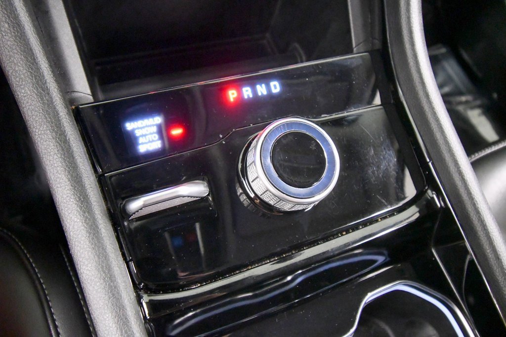 Used 2023 Jeep Grand Cherokee L Limited image 27