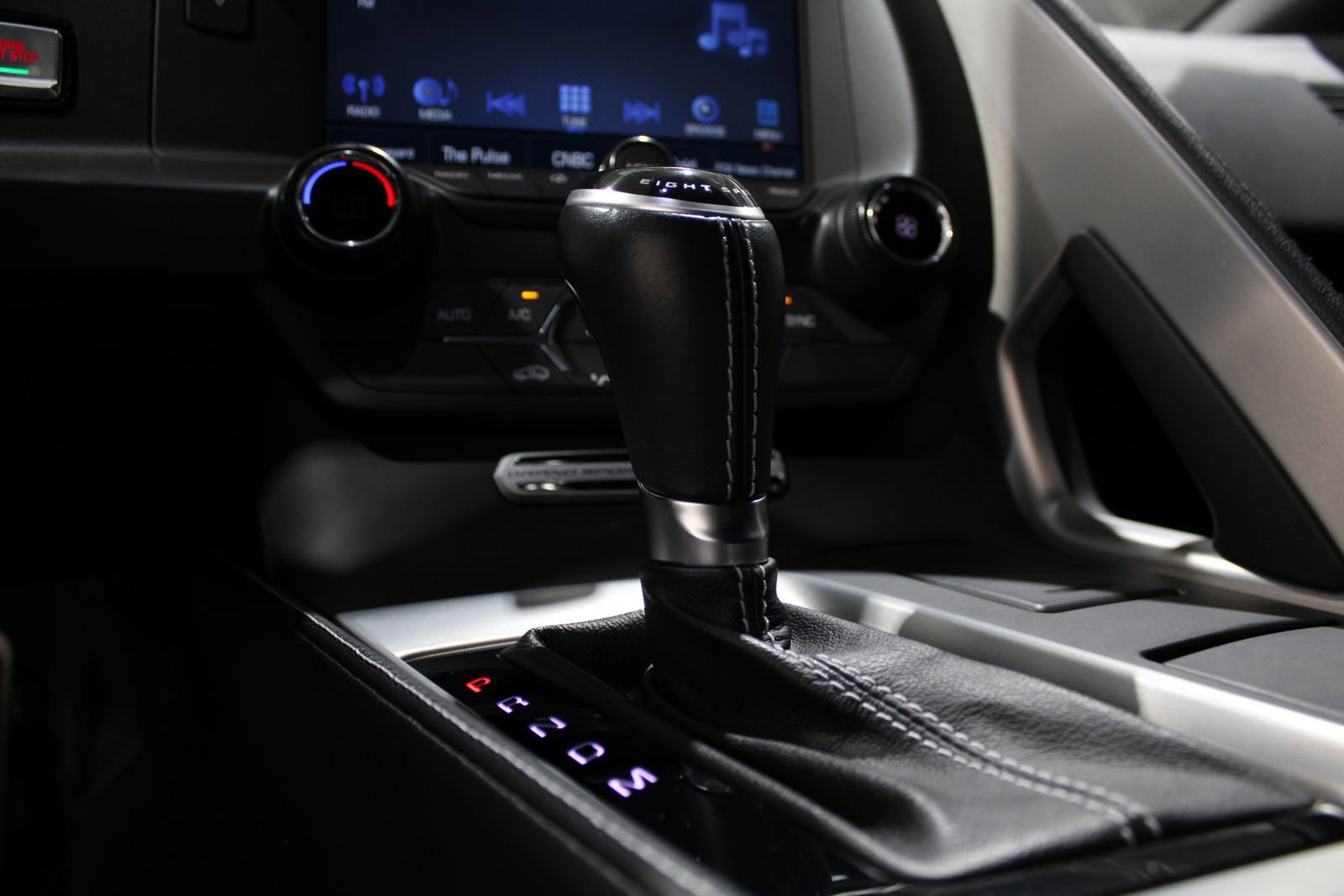 Used 2019 Chevrolet Corvette Grand Sport image 24