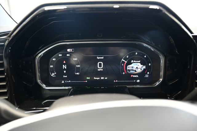 New 2026 GMC Sierra 1500 Elevation AWD/4WD image 26