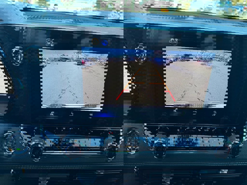 New 2026 Chevrolet Colorado LT w/ Advanced Trailering Package image 20