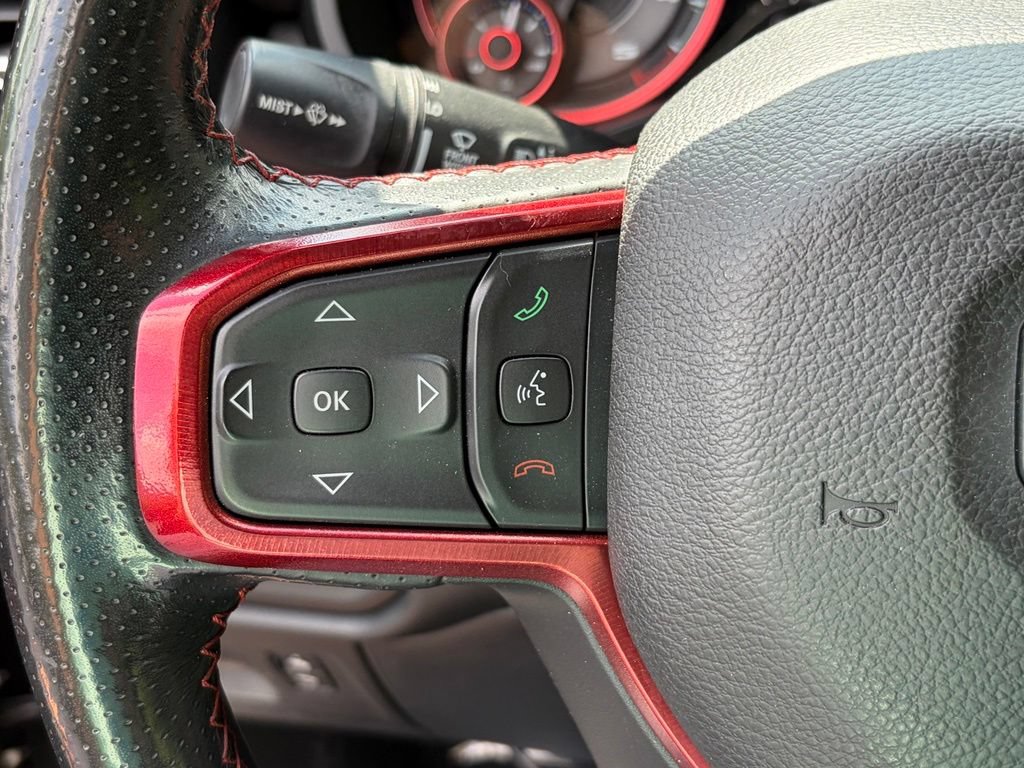 Used 2021 RAM 1500 Rebel w/ Rebel Level 2 Equipment Group AWD/4WD image 18