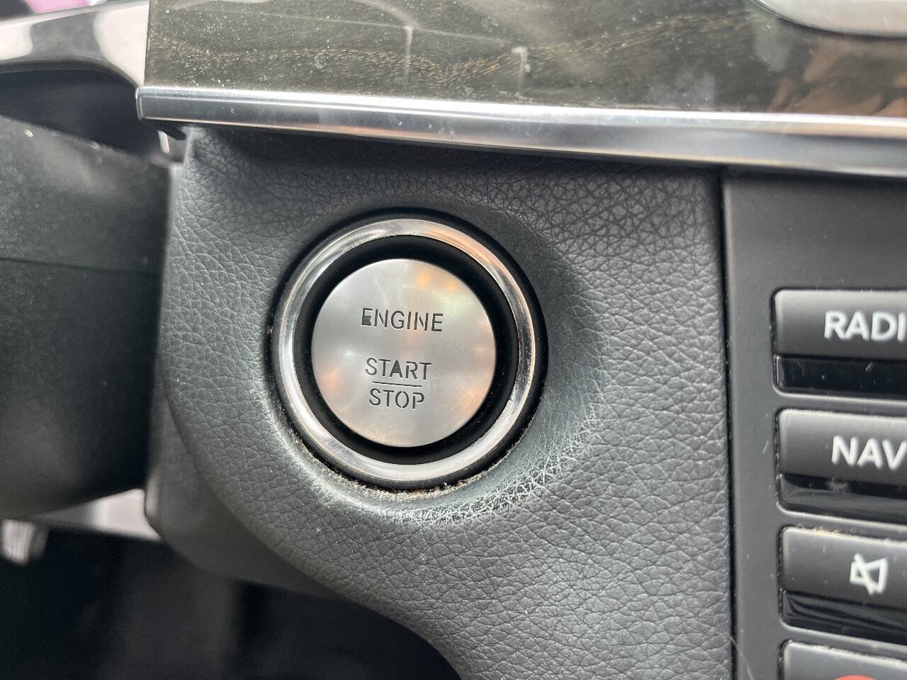 Used 2014 Mercedes-Benz E 350 Sedan image 37