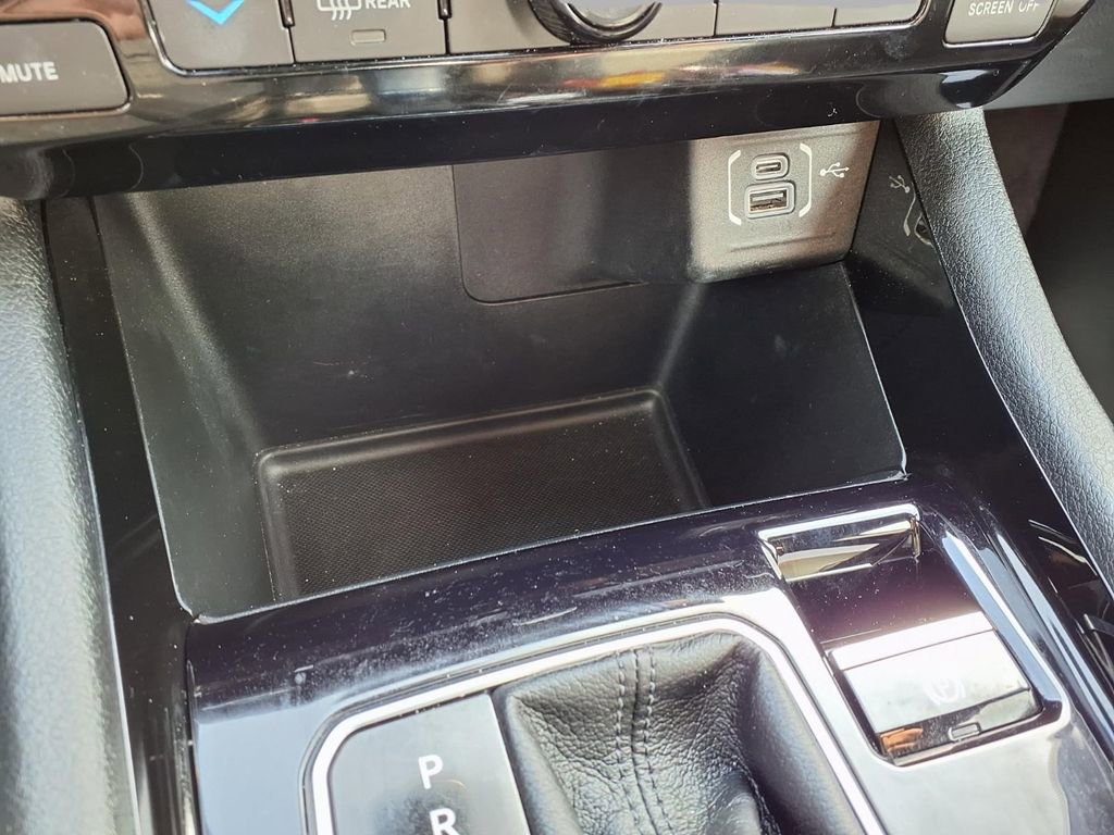 Used 2023 Jeep Compass Limited w/ Elite Group AWD/4WD image 10