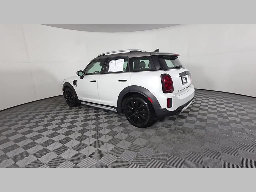 Used 2024 MINI Cooper Countryman S FWD image 47