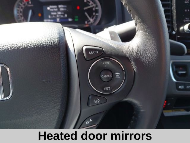 Used 2022 Honda Ridgeline RTL-E image 12