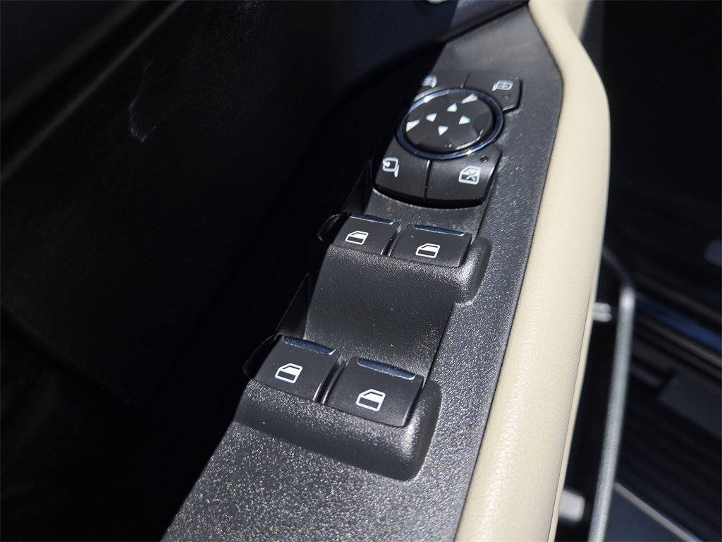 Used 2021 Ford Expedition Platinum image 34