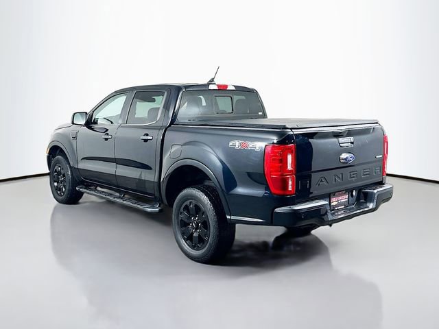 Used 2019 Ford Ranger XLT w/ Equipment Group 302A Luxury image 7