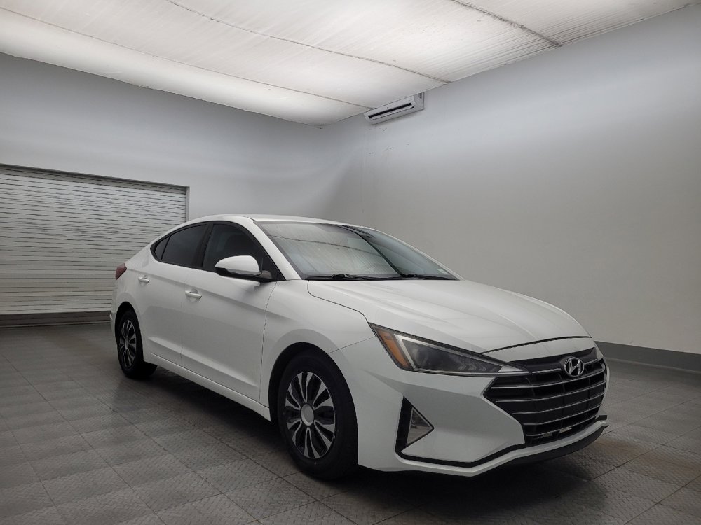 Used 2019 Hyundai Elantra SE image 13