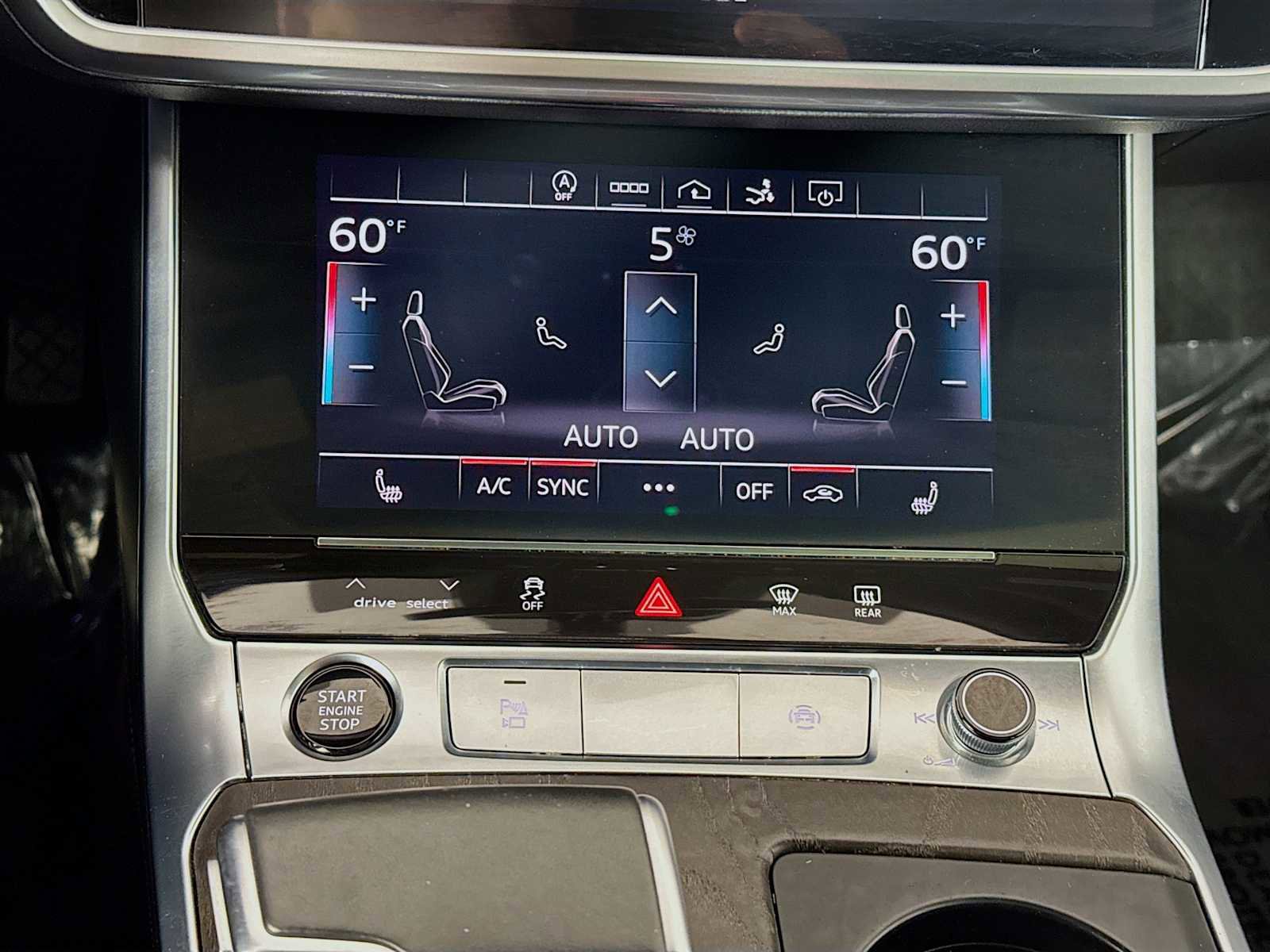 Used 2021 Audi A7 3.0T Premium Plus w/ Premium Plus image 17