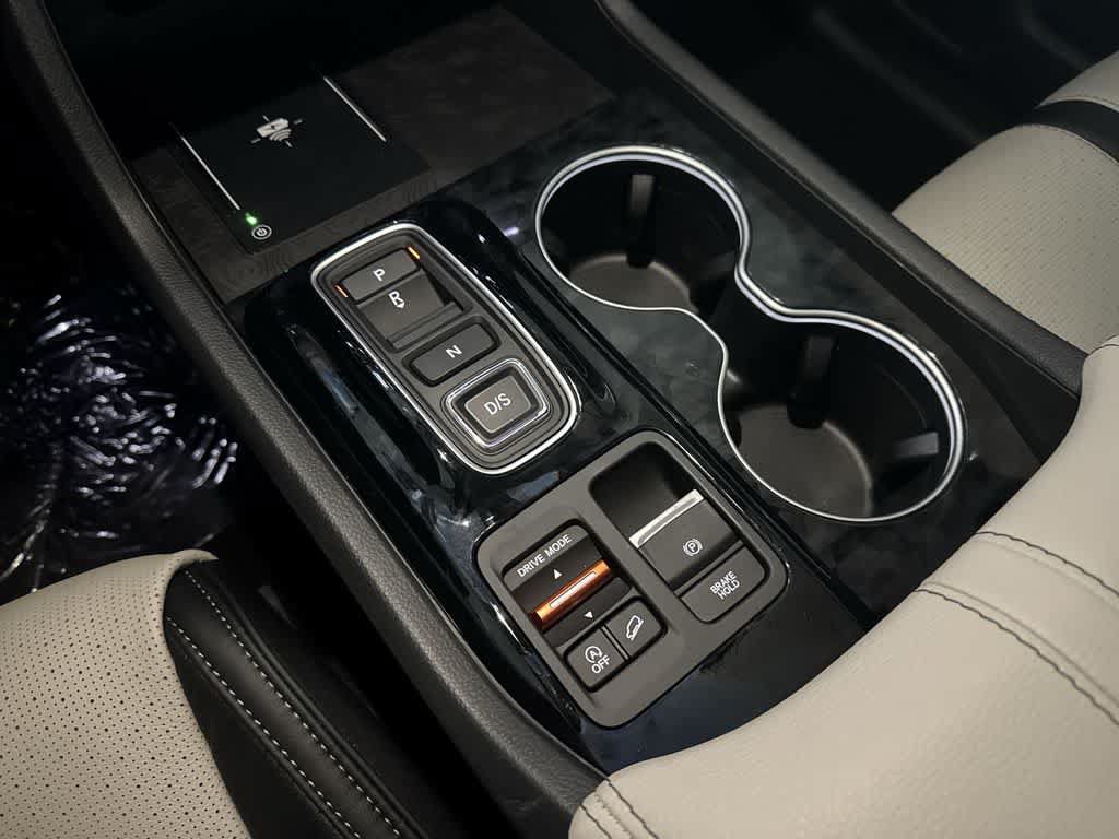 New 2026 Honda Passport TrailSport Elite image 20