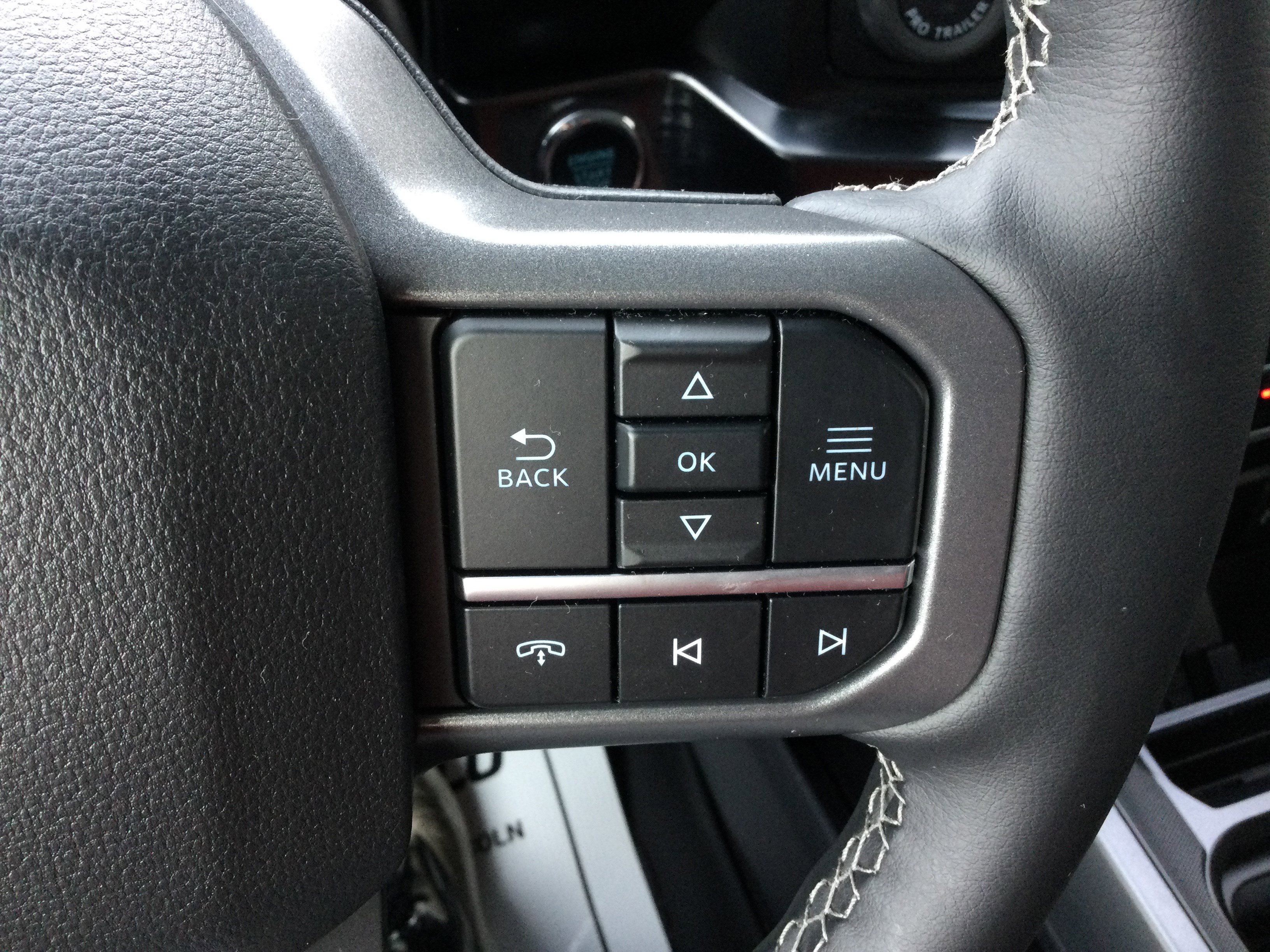 New 2026 Ford F350 Lariat w/ Lariat Ultimate Package image 18