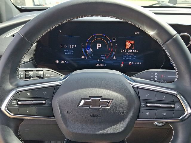 Certified 2024 Chevrolet Traverse LT w/ Midnight/Sport Edition image 20