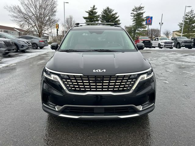 Used 2023 Kia Carnival SX image 9