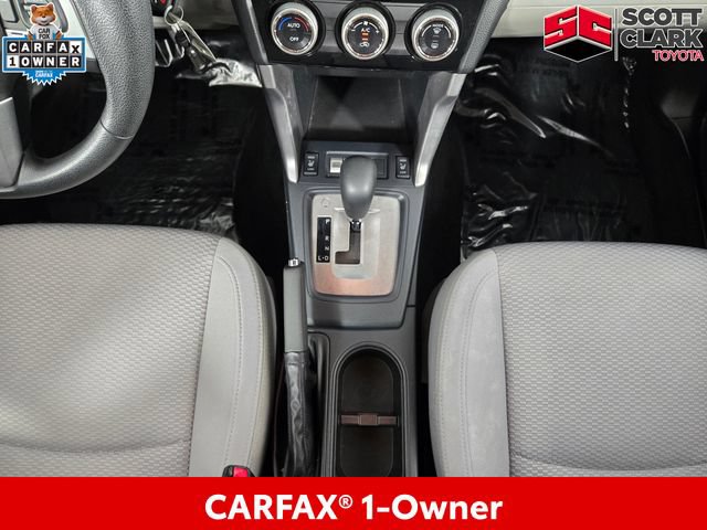 Used 2017 Subaru Forester 2.5i Premium AWD/4WD image 26