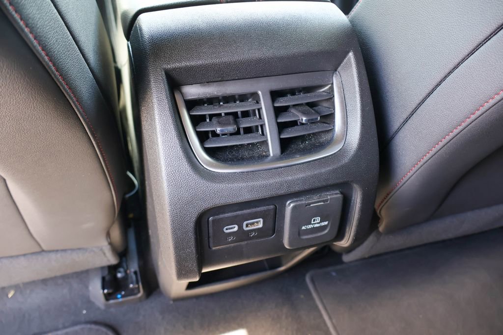 Used 2025 Chevrolet Blazer RS FWD image 20