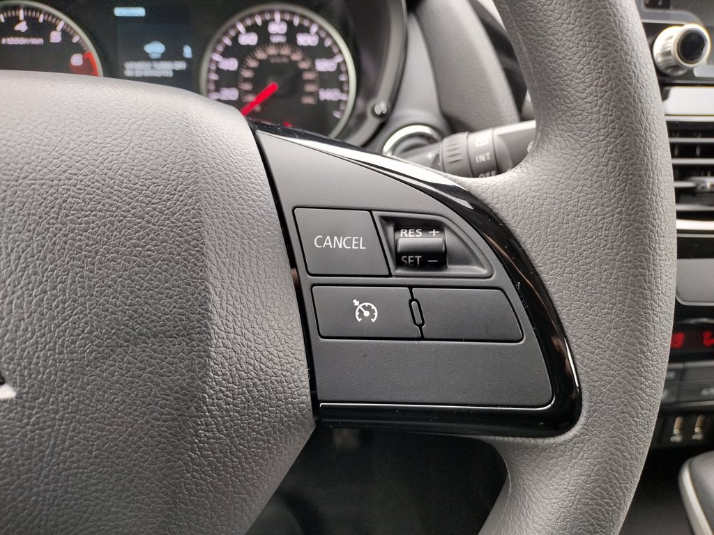New 2026 Mitsubishi Eclipse Cross LE AWD/4WD image 24