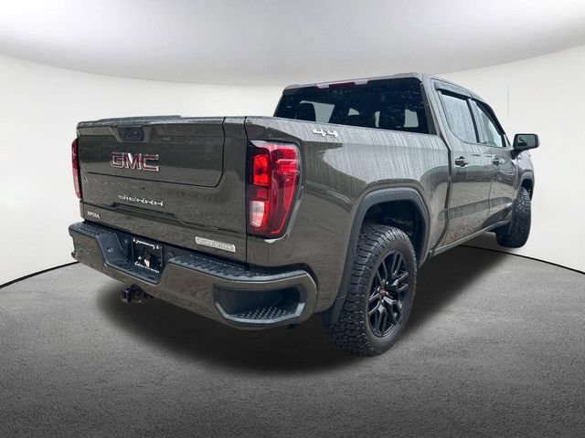 Certified 2023 GMC Sierra 1500 Elevation AWD/4WD image 16