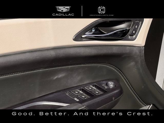 Used 2014 Cadillac SRX Luxury w/ Driver Awareness Package FWD image 20