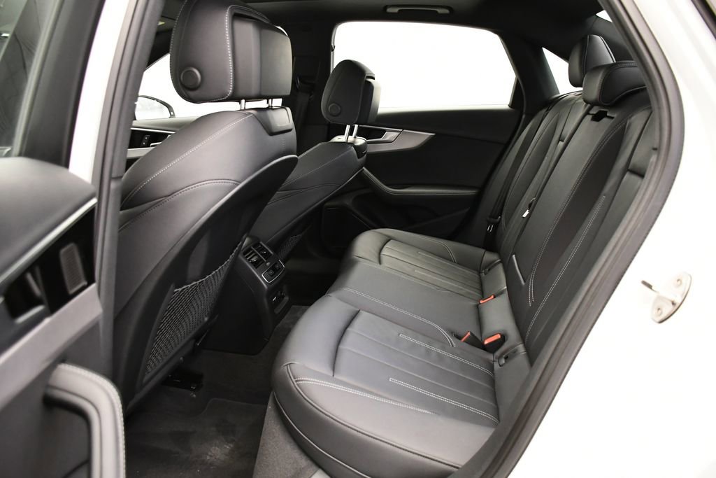 Certified 2023 Audi A4 2.0T Premium Plus w/ Premium Plus Package image 43
