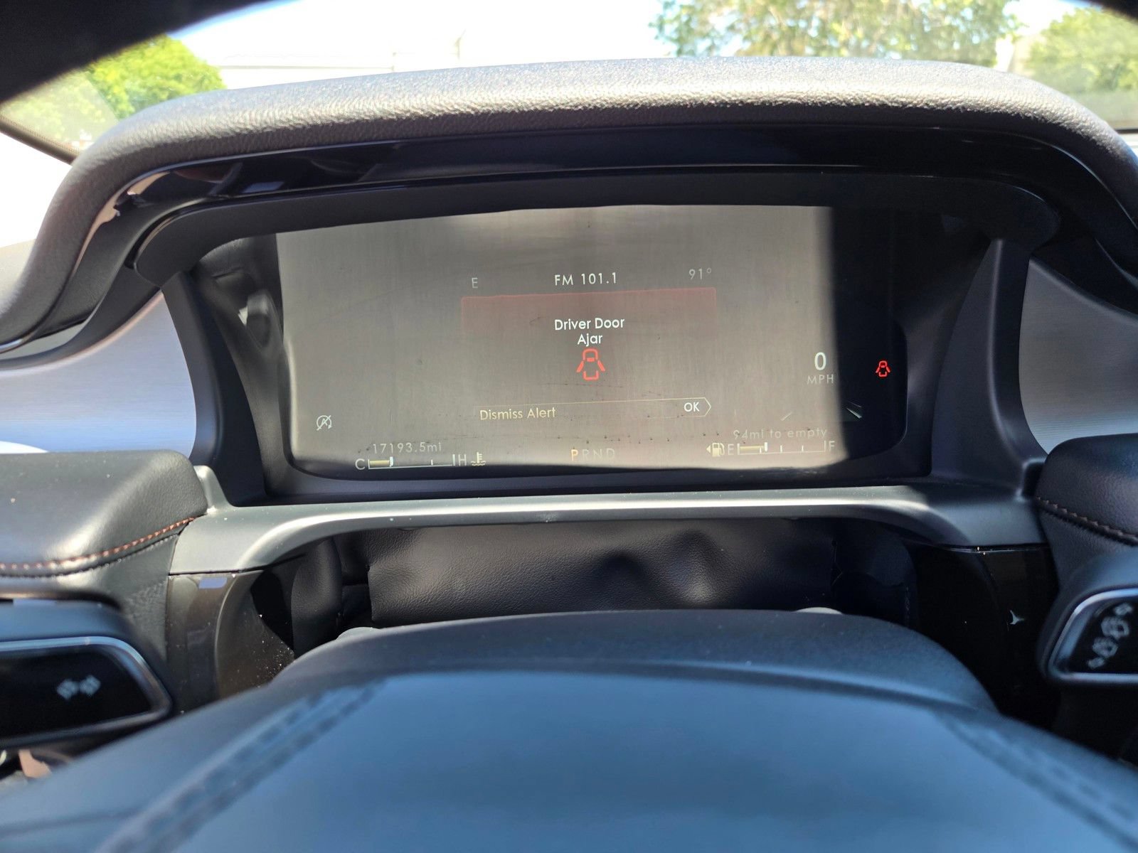 Used 2024 Lincoln Aviator 2WD w/ Premium Package image 22