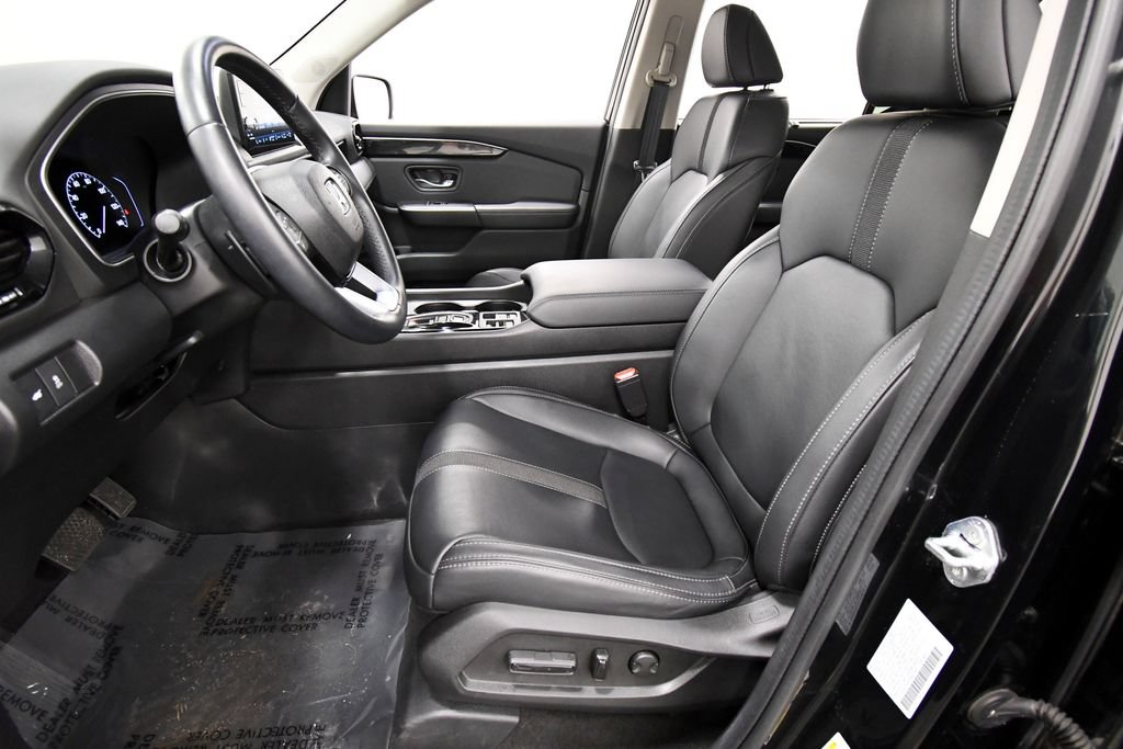 Certified 2023 Honda Pilot EX-L image 14