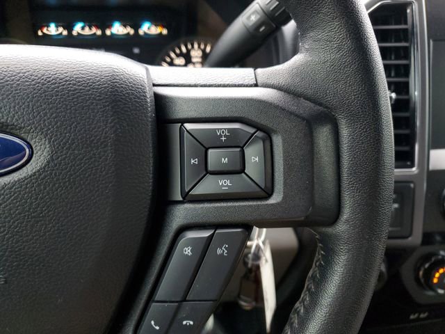 Used 2019 Ford F150 XLT w/ Equipment Group 302A Luxury image 27