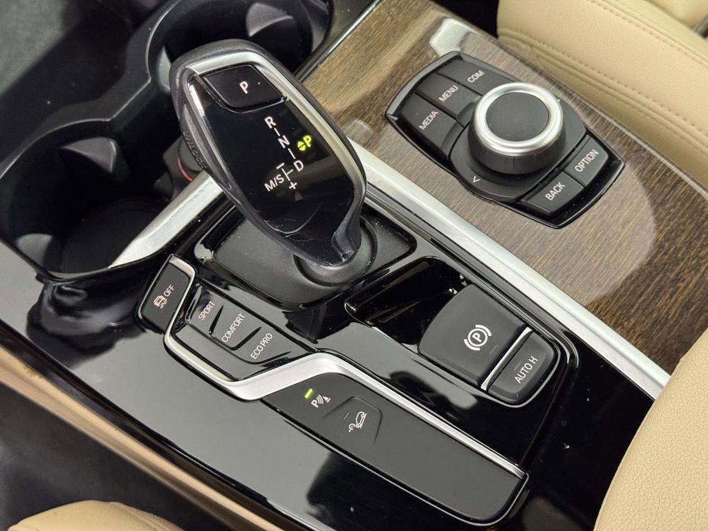 Used 2019 BMW X3 xDrive30i AWD/4WD image 28