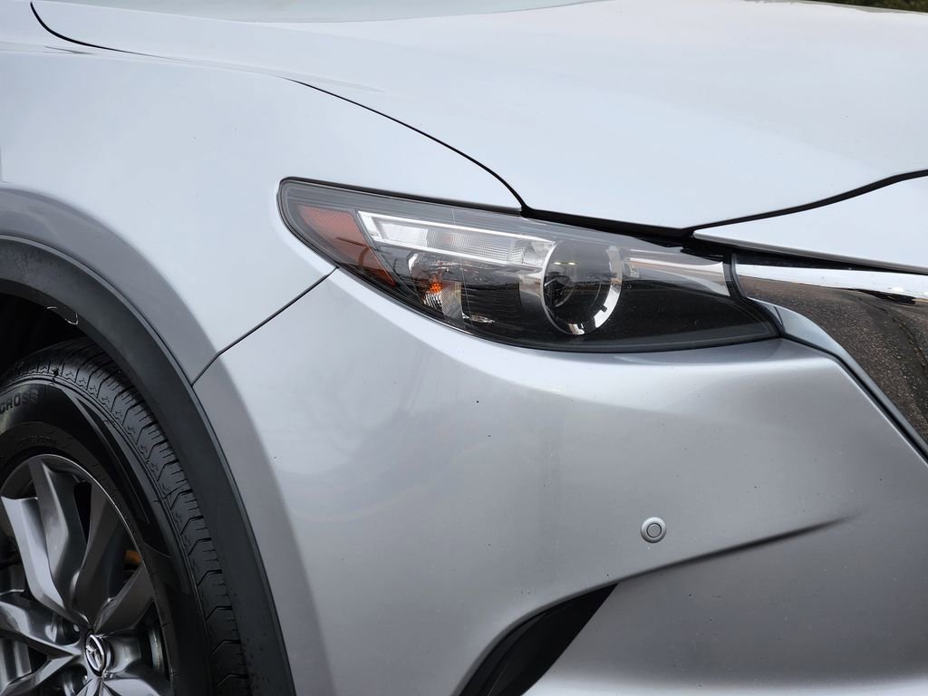 Used 2021 MAZDA CX-9 Touring w/ Touring Premium Package image 27