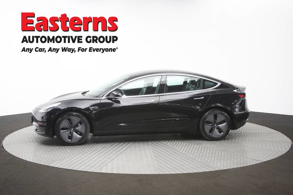 Used 2019 Tesla Model 3 Standard Range Plus RWD image 53