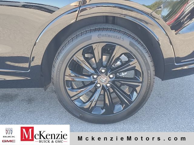 New 2026 Buick Envista Sport Touring w/ Convenience I Package FWD image 30