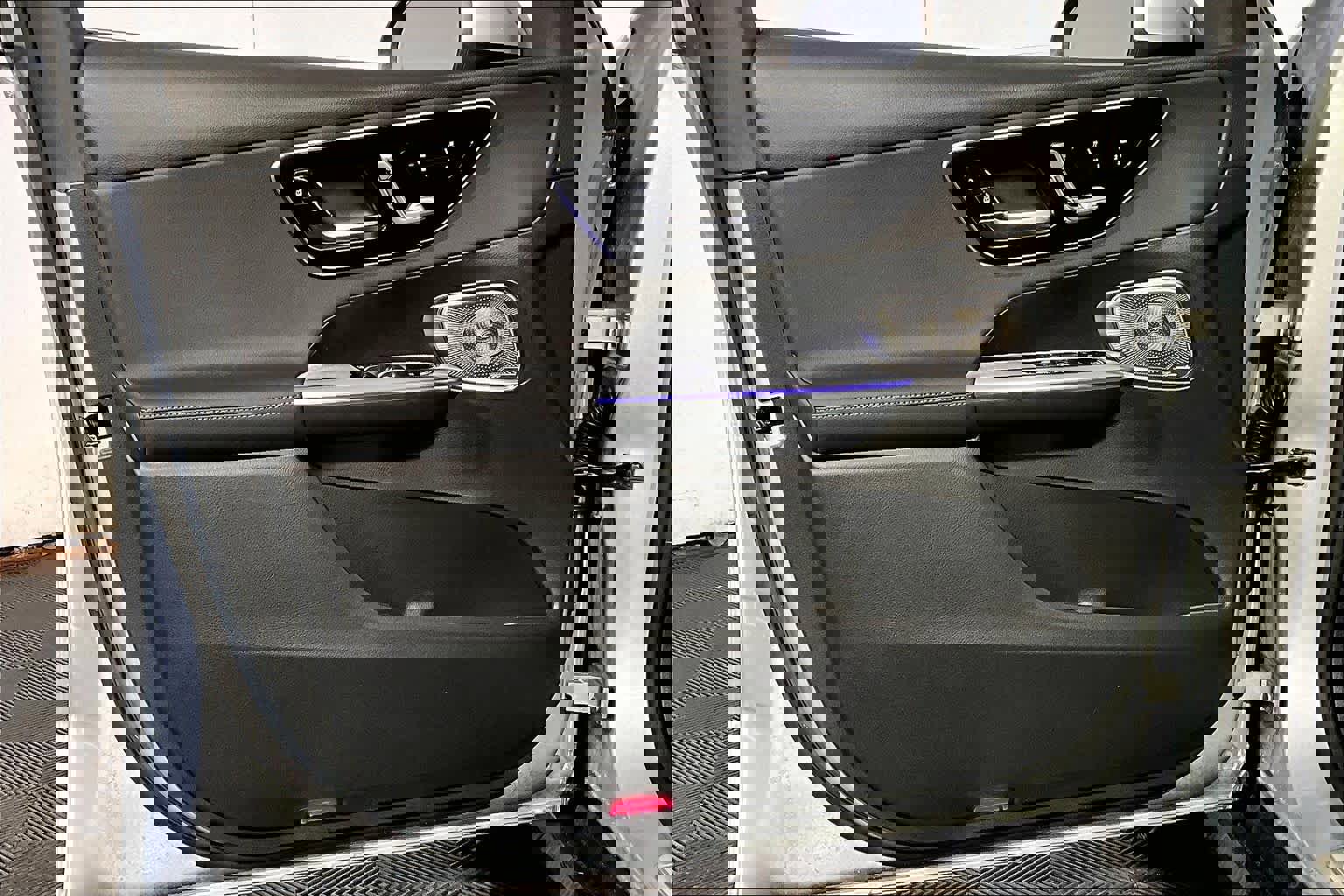 New 2026 Mercedes-Benz GLC 300 4MATIC image 11