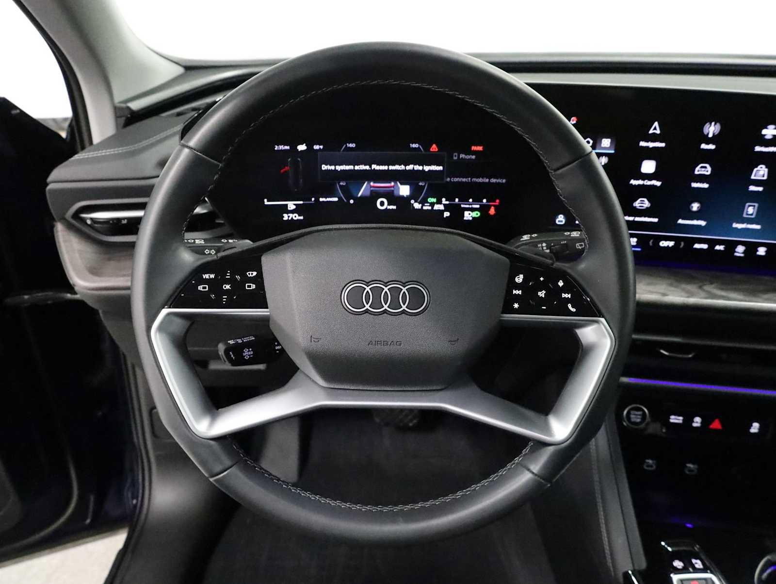 Certified 2025 Audi Q5 Premium AWD/4WD image 23