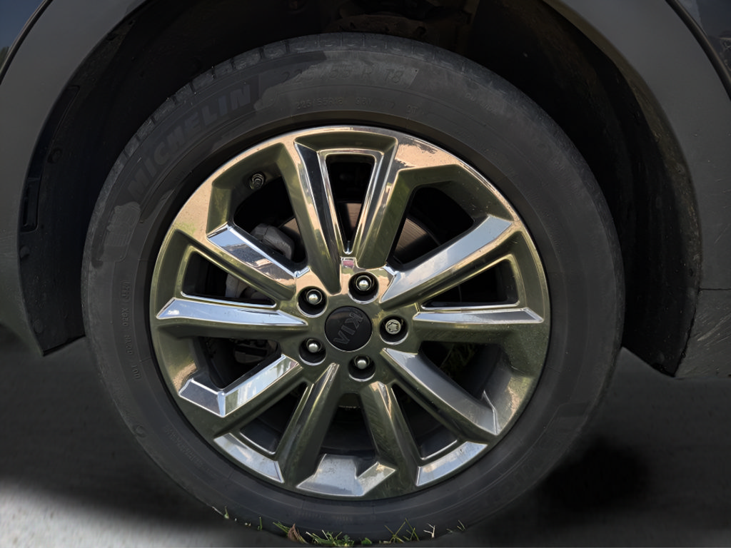 Used 2021 Kia Sportage S w/ S AWD Premium Package image 33
