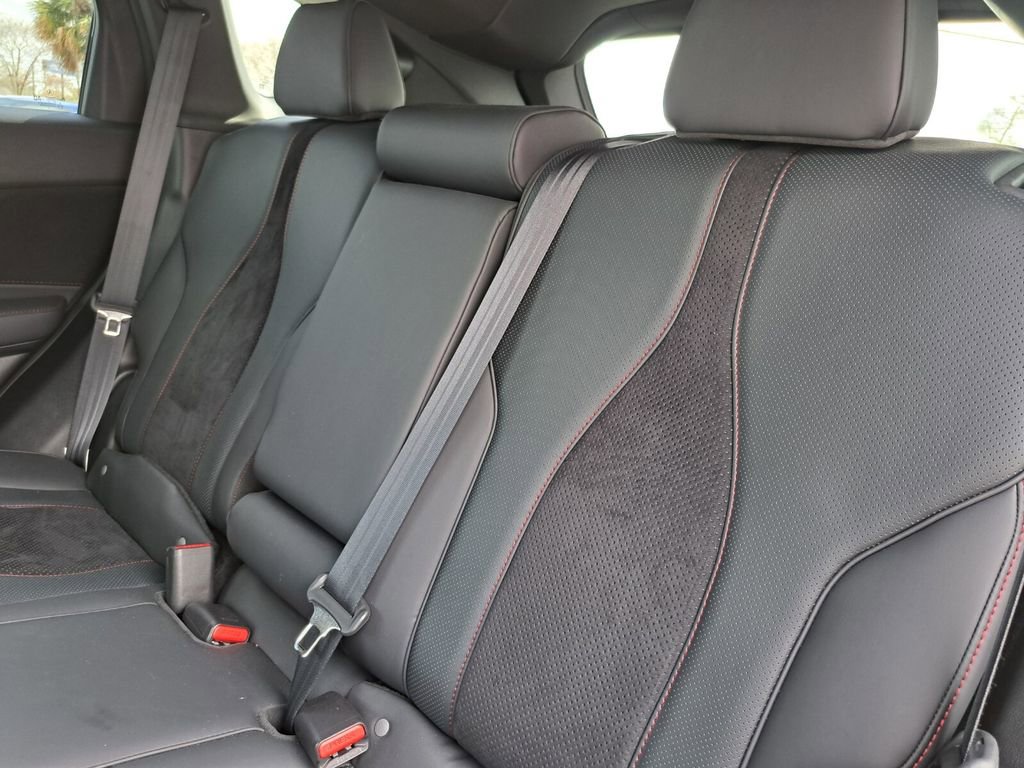 Certified 2023 Acura RDX A-Spec FWD image 24