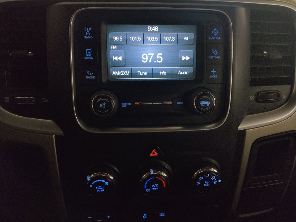 Used 2015 RAM 2500 SLT RWD image 25