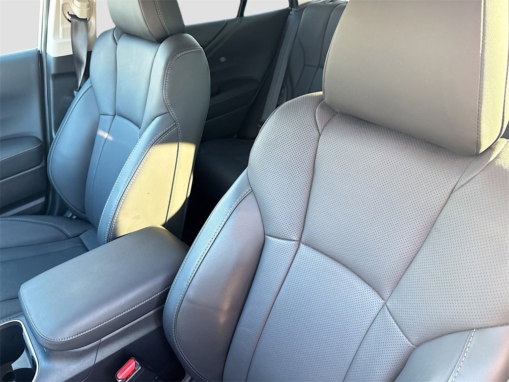 Used 2024 Subaru Outback Limited image 22