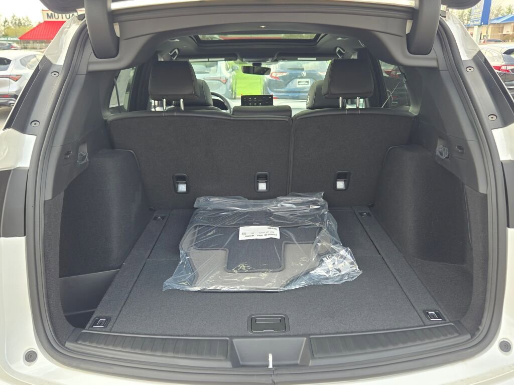 New 2026 Acura RDX SH-AWD image 20