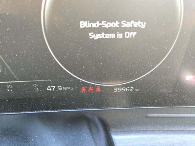 Used 2023 Kia Sportage X-Line Prestige image 17