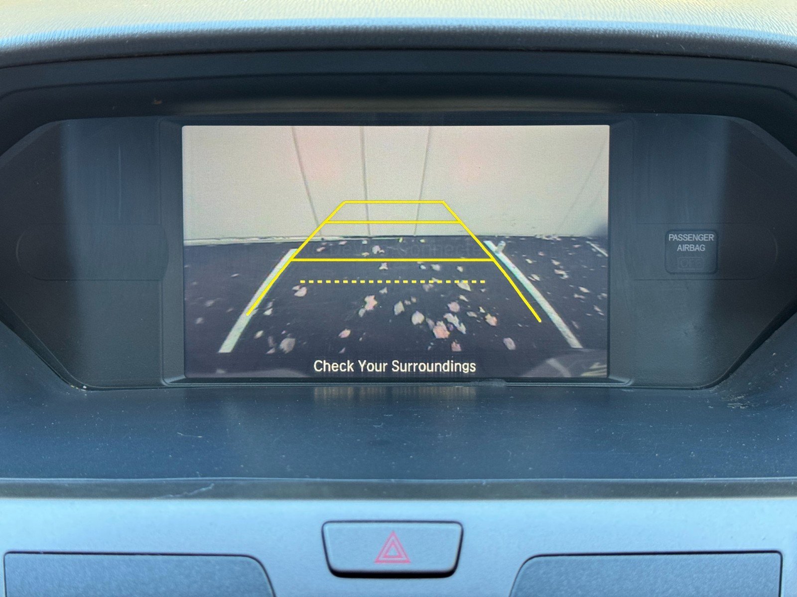 Used 2014 Honda Odyssey EX image 24