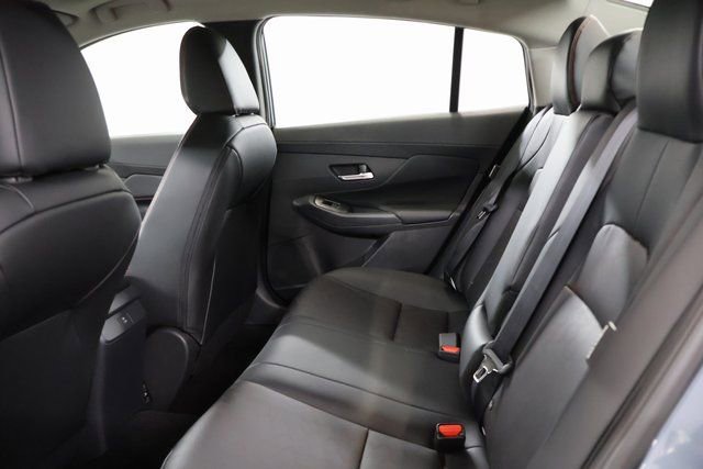 New 2026 Nissan Sentra SR w/ SR Premium Package FWD image 28