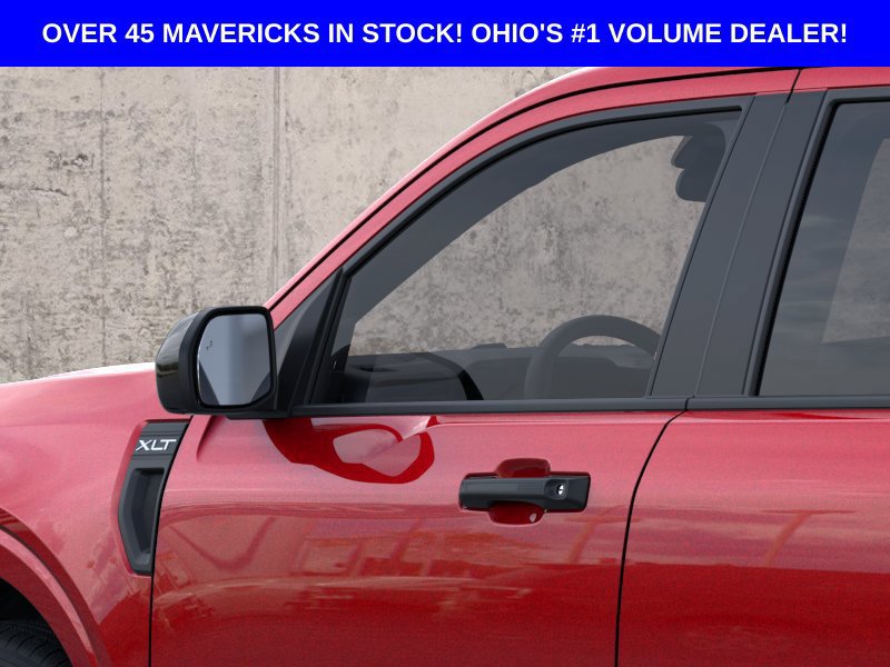 New 2026 Ford Maverick XLT AWD/4WD image 21
