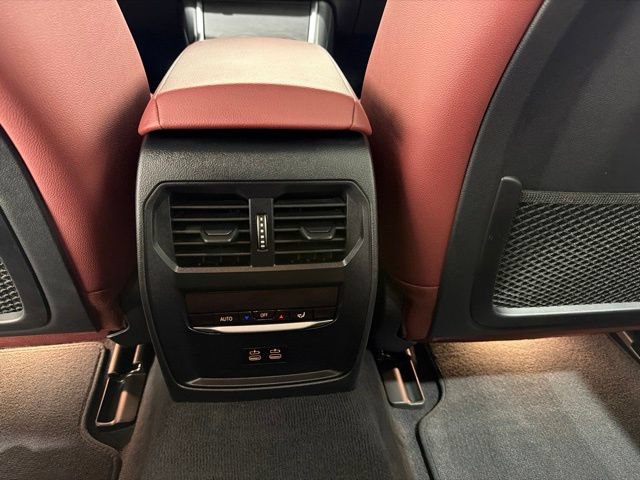 Certified 2023 BMW i4 eDrive35 w/ Premium Package RWD image 24