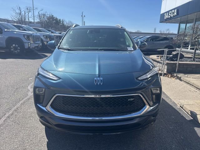 New 2026 Buick Encore GX Sport Touring w/ Comfort Package image 2